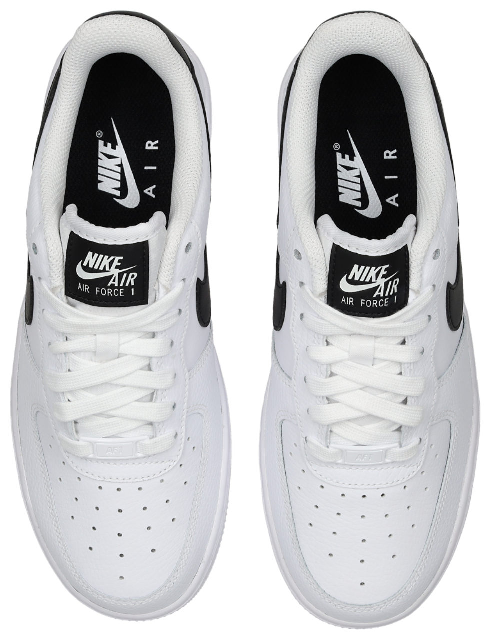 Nike Air Force 1 '07 Essential Afbeelding 5 van 7. Tik om de fotogalerij te openen..