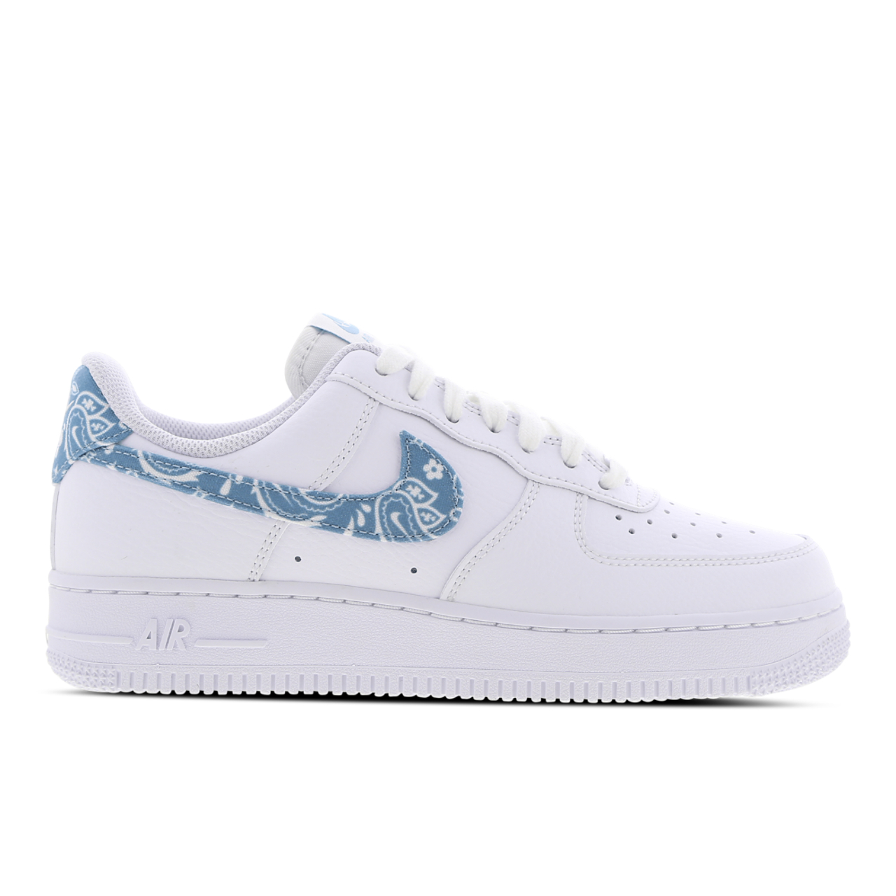 Nike Air Force 1 Low Image 1 of 7. Tap to open photo gallery.