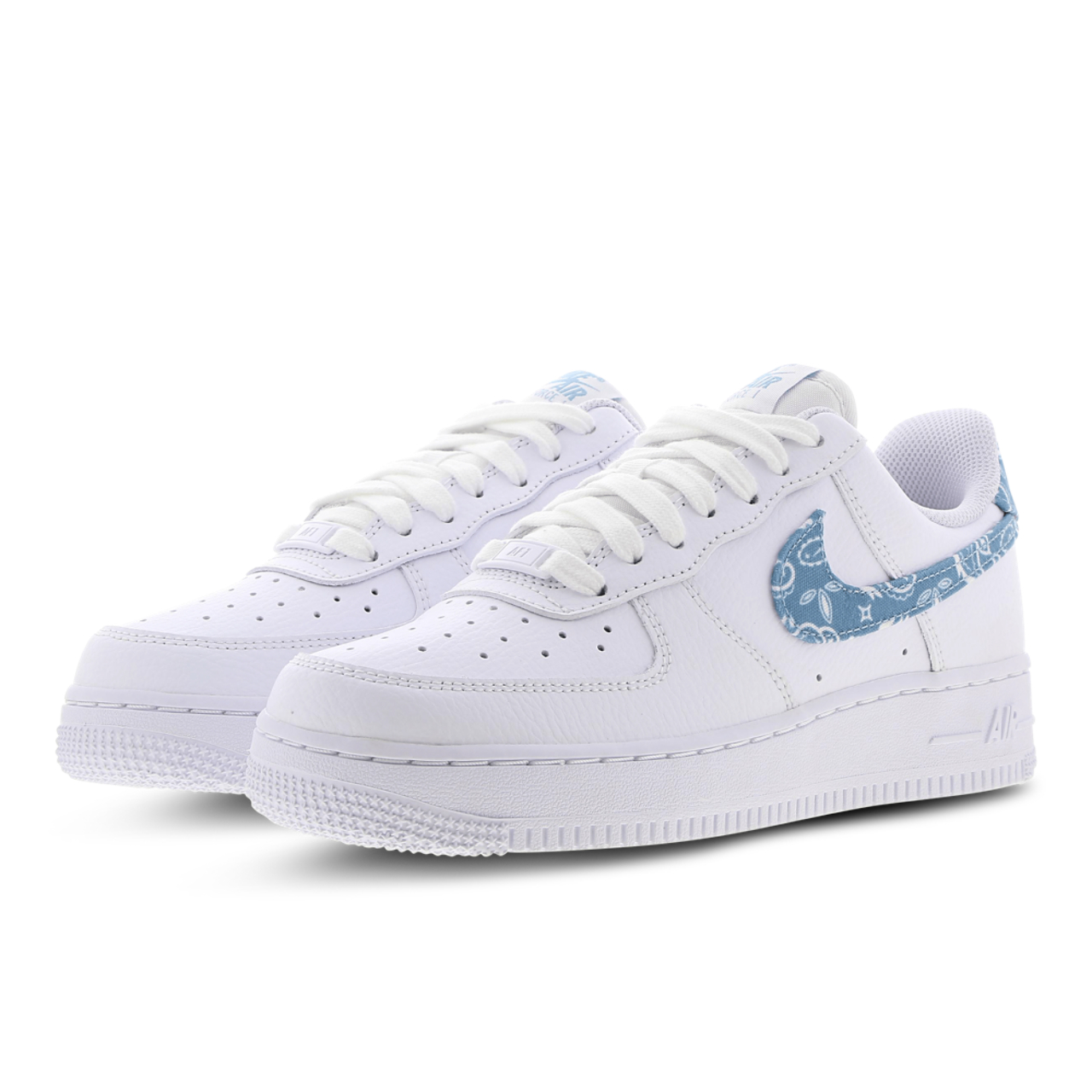 Nike Air Force 1 Low Image 2 of 7. Tap to open photo gallery.