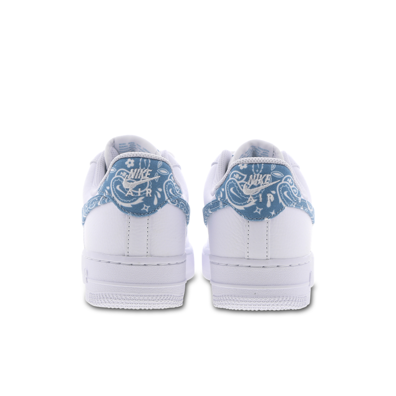 Nike Air Force 1 Low Image 3 of 7. Tap to open photo gallery.