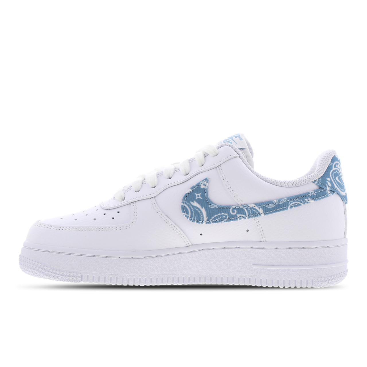 Nike Air Force 1 Low Image 4 of 7. Tap to open photo gallery.