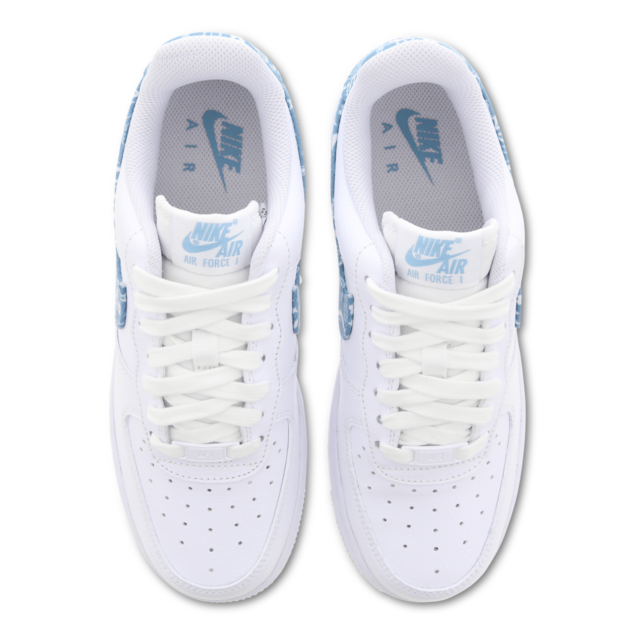 Nike Air Force 1 Low Image 5 of 7. Tap to open photo gallery.