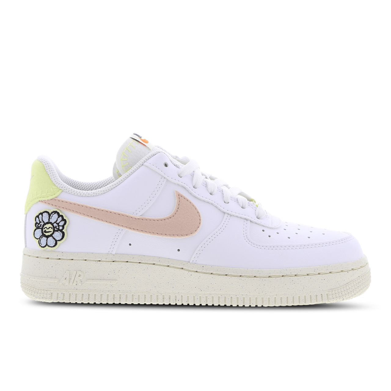Nike Air Force 1 Low Image 1 of 7. Tap to open photo gallery.
