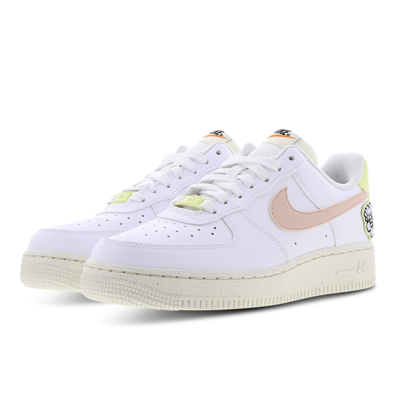 Nike Air Force 1 Low Image 2 of 7. Tap to open photo gallery.