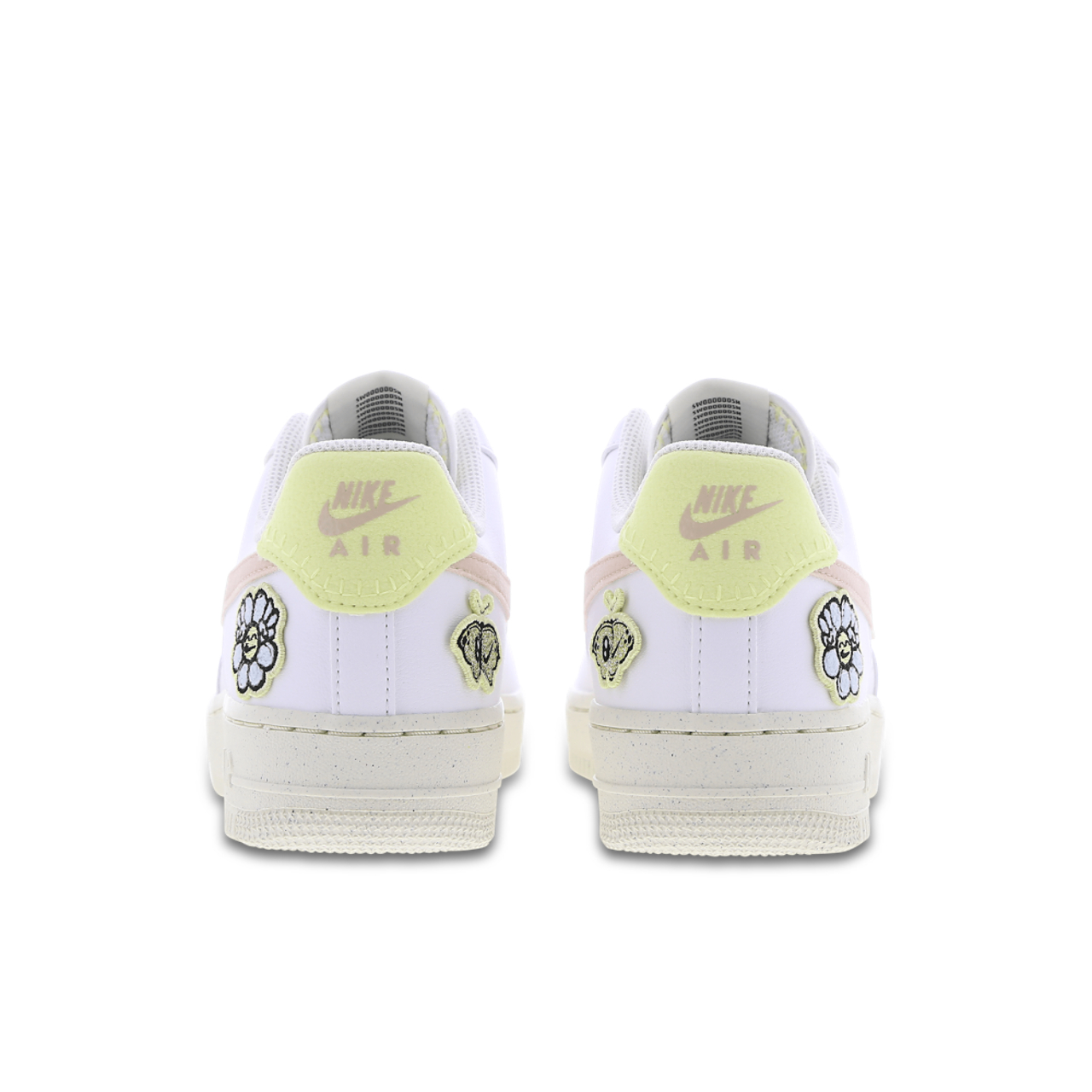 Nike Air Force 1 Low Image 3 of 7. Tap to open photo gallery.