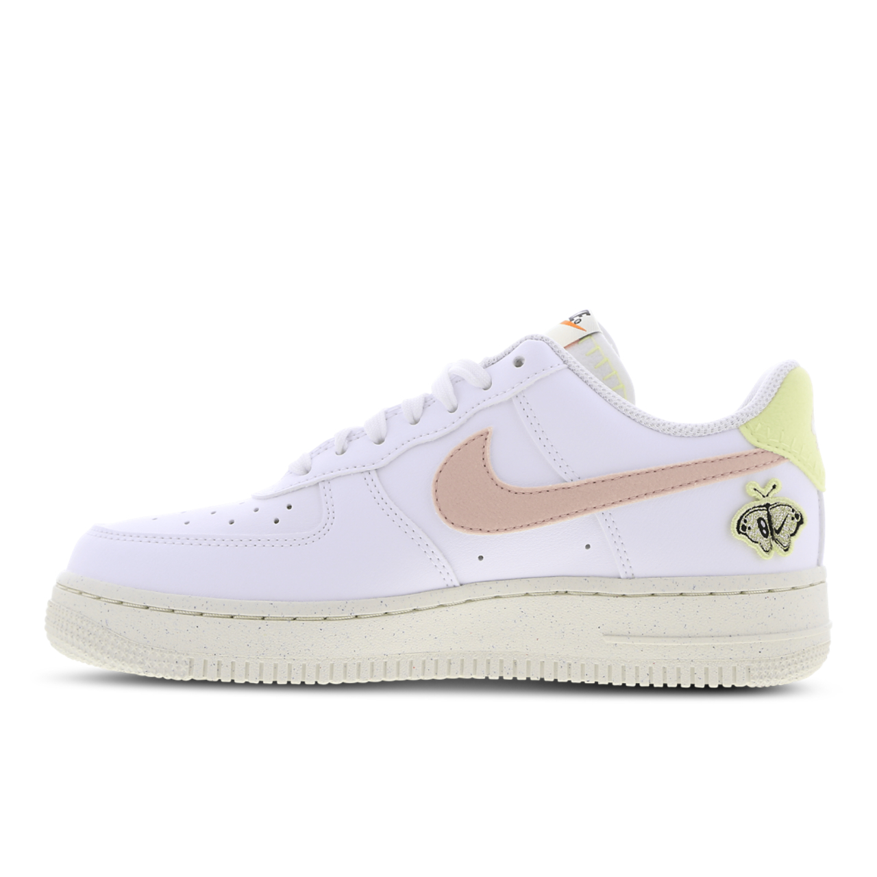 Nike Air Force 1 Low Image 4 of 7. Tap to open photo gallery.