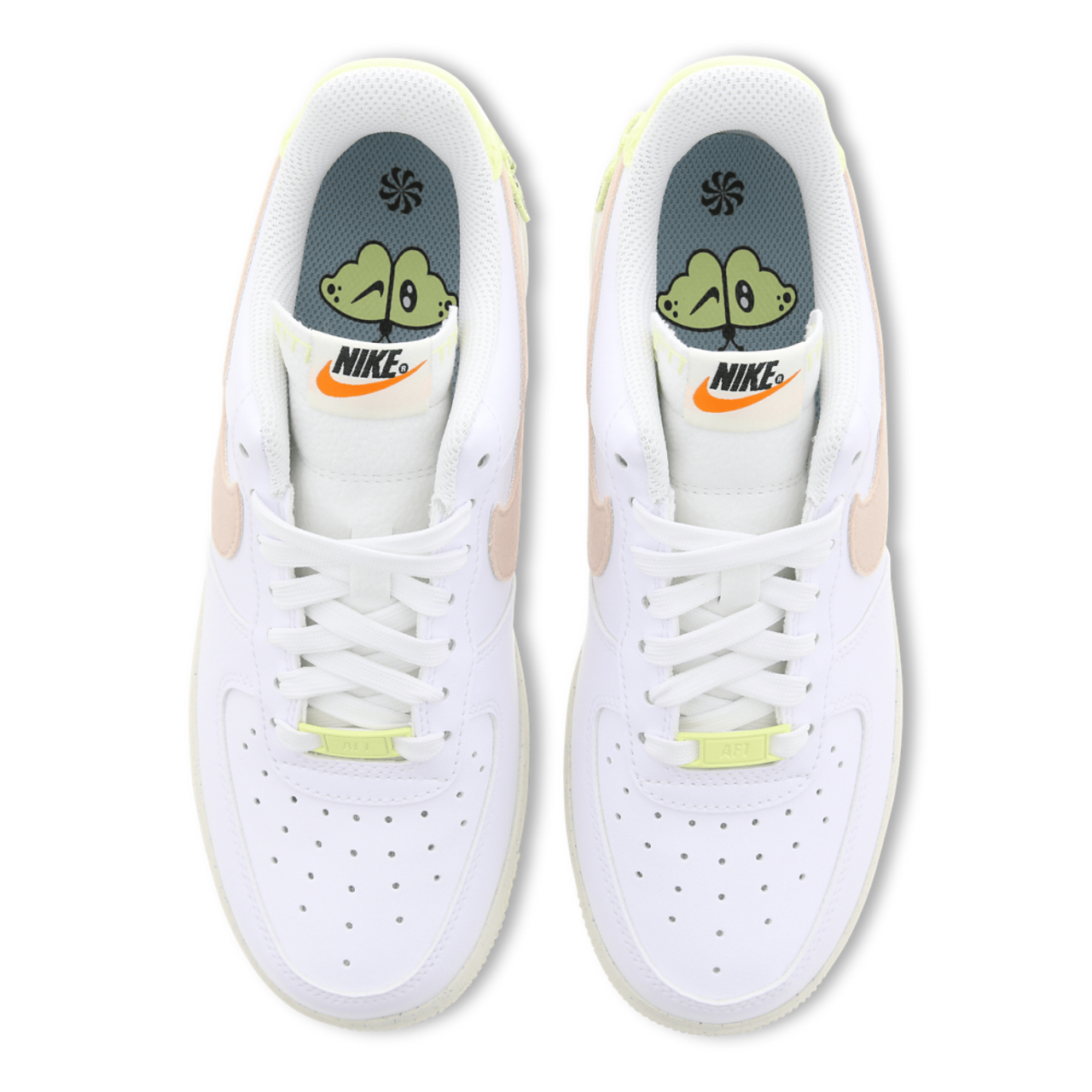 Nike Air Force 1 Low Image 5 of 7. Tap to open photo gallery.
