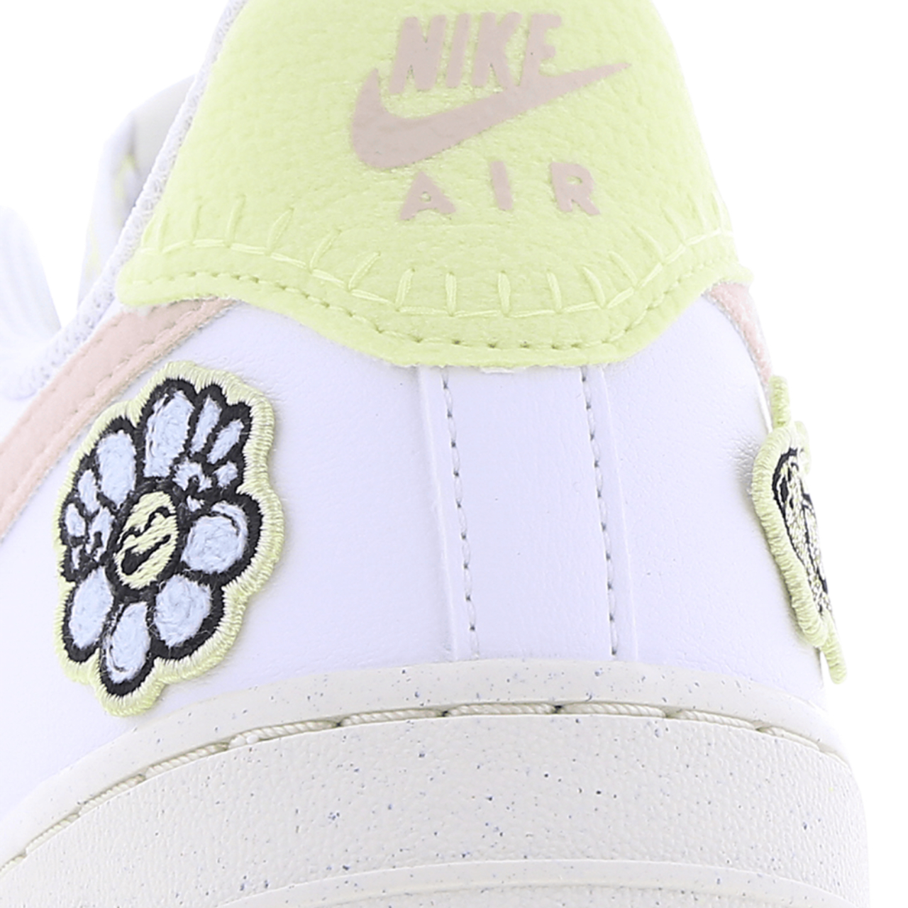 Nike Air Force 1 Low Image 7 of 7. Tap to open photo gallery.