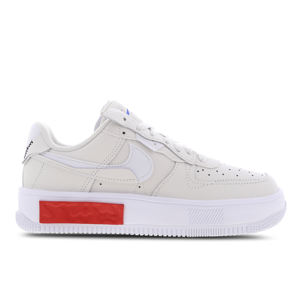 Nike Air Force 1 Fontanka Image 1 of 7. Tap to open photo gallery.