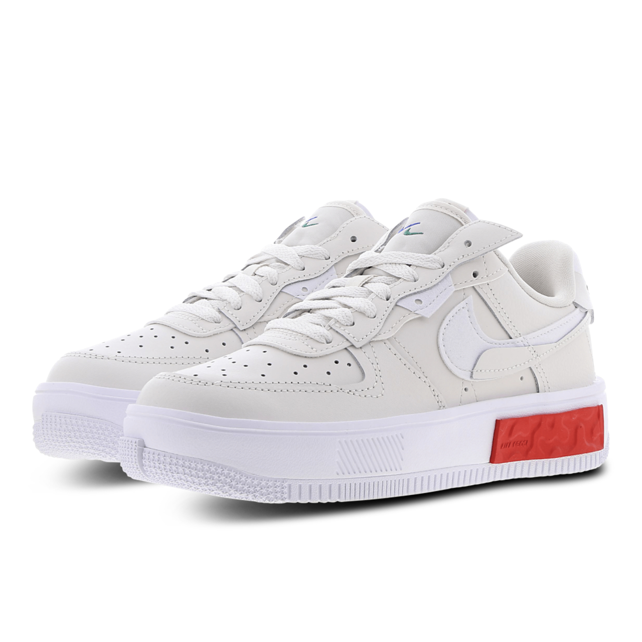 Nike Air Force 1 Fontanka Image 2 of 7. Tap to open photo gallery.
