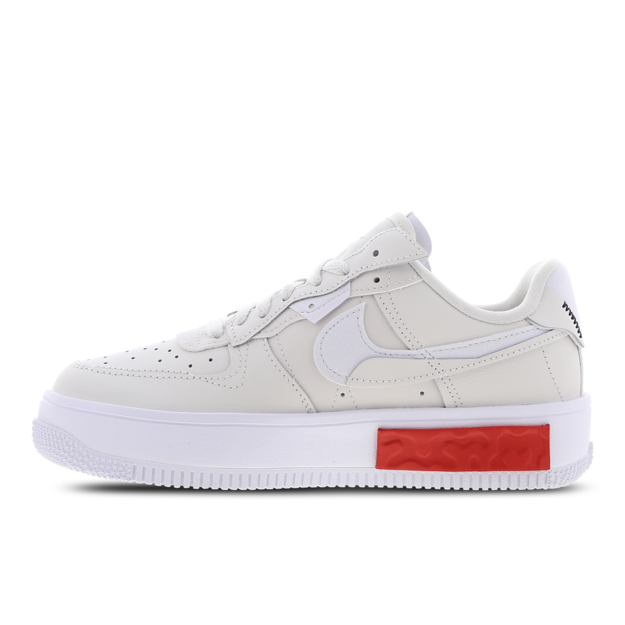Nike Air Force 1 Fontanka Image 4 of 7. Tap to open photo gallery.