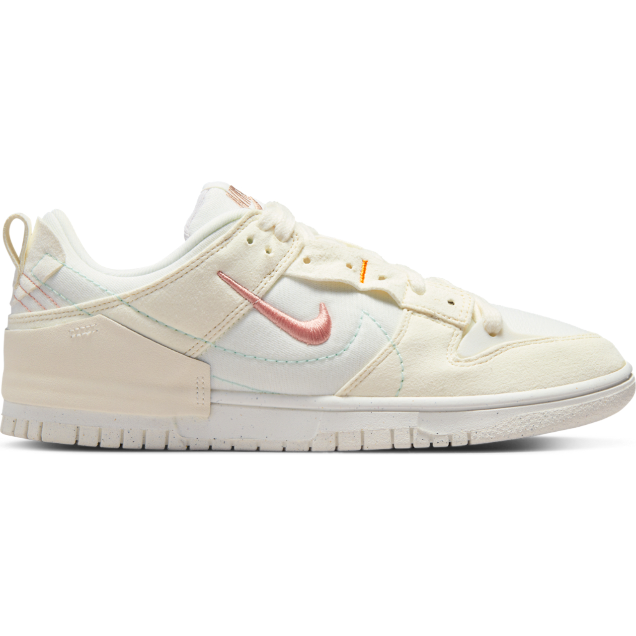 Nike Dunk Disrupt 2.0 Image 1 of 6. Tap to open photo gallery.