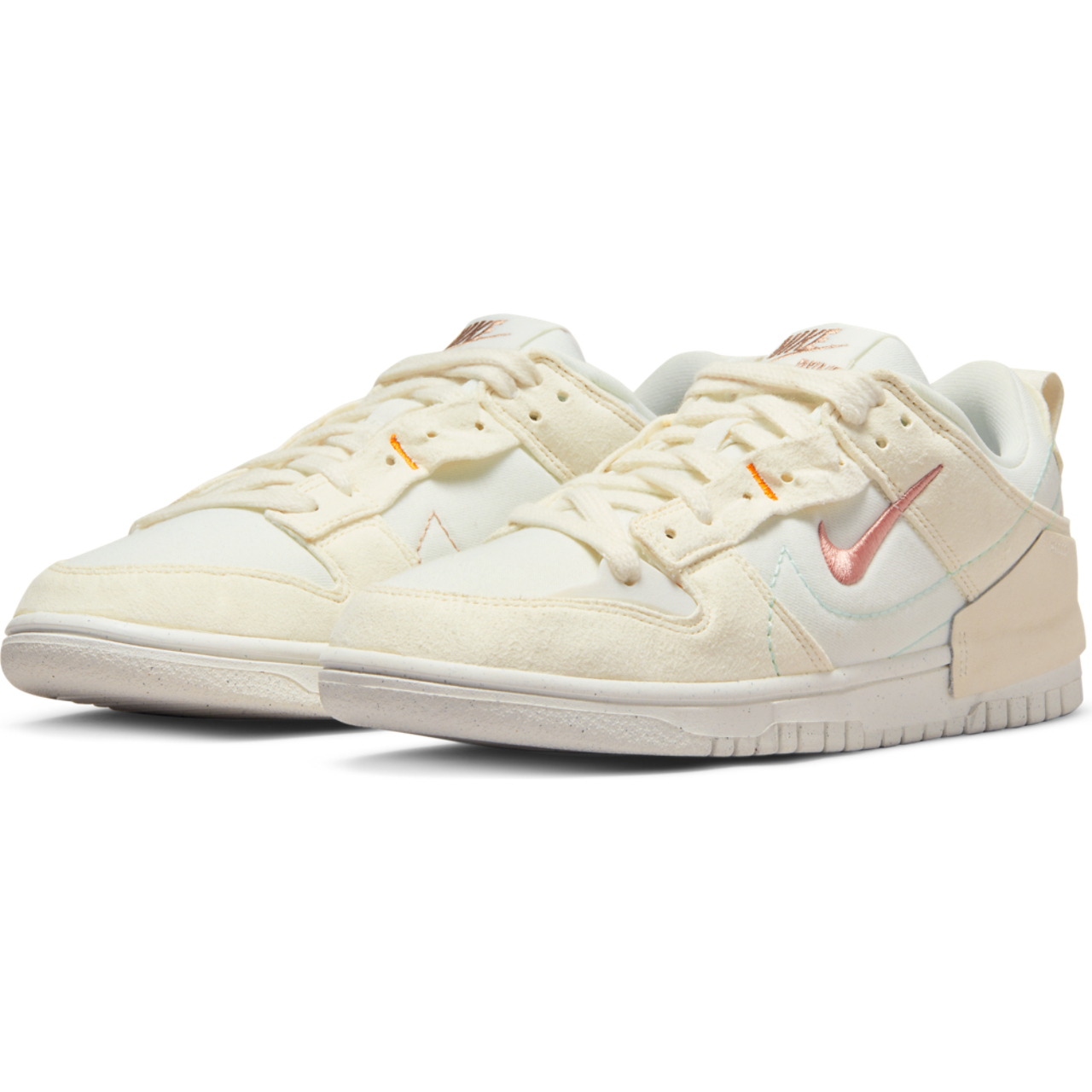 Nike Dunk Disrupt 2.0 Image 2 of 6. Tap to open photo gallery.