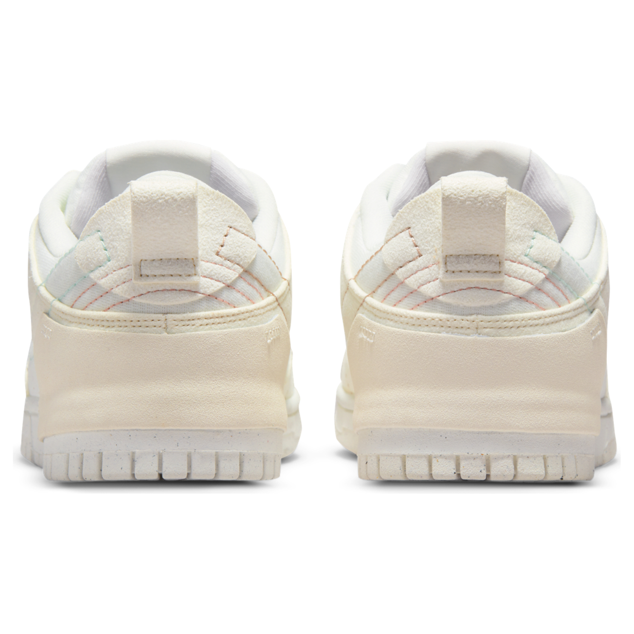 Nike Dunk Disrupt 2.0 Image 3 of 6. Tap to open photo gallery.