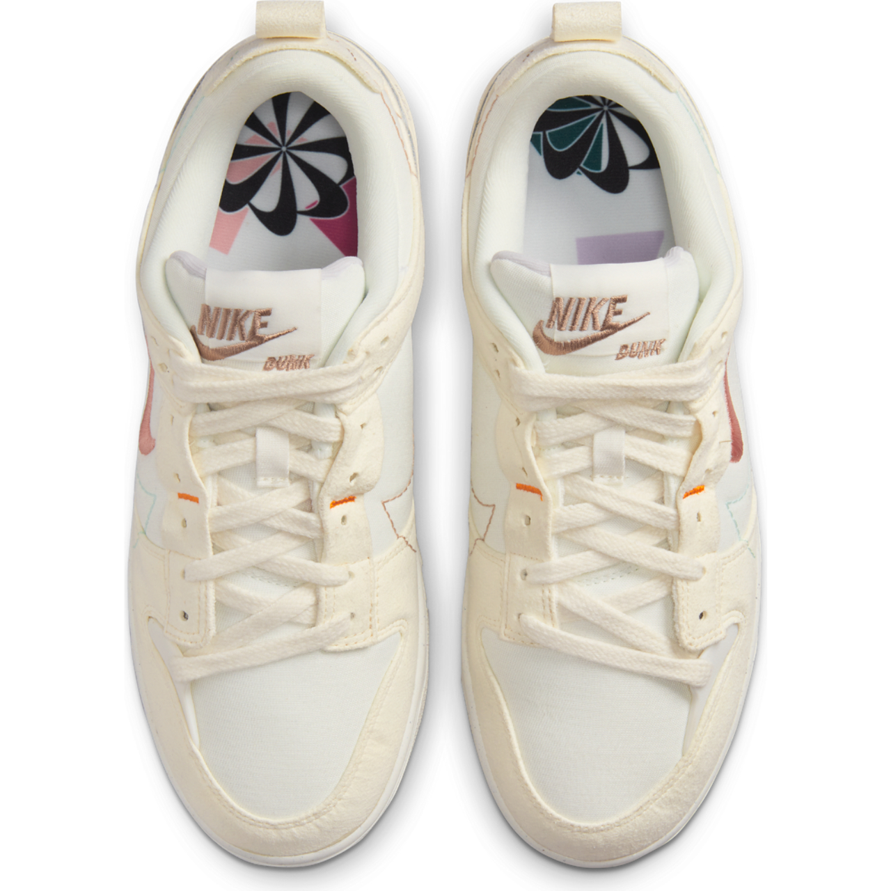 Nike Dunk Disrupt 2.0 Image 5 of 6. Tap to open photo gallery.