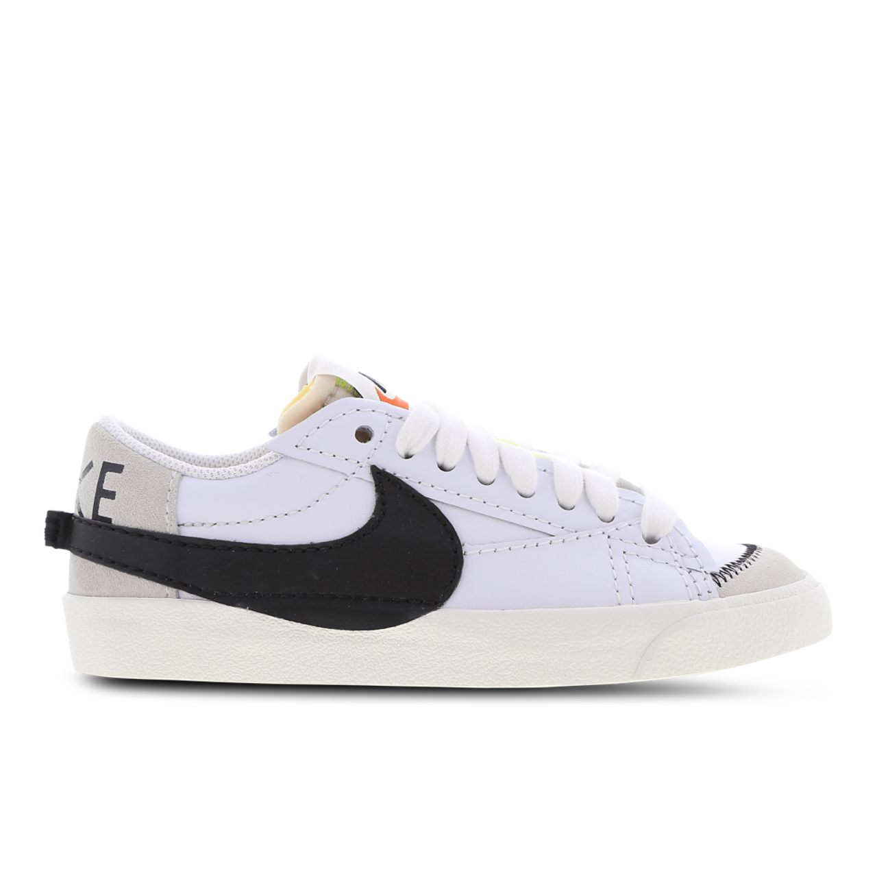 Nike Blazer Low Image 1 of 7. Tap to open photo gallery.