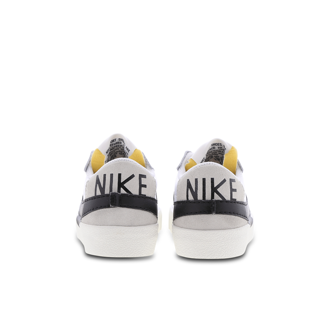 Nike Blazer Low Image 3 of 7. Tap to open photo gallery.