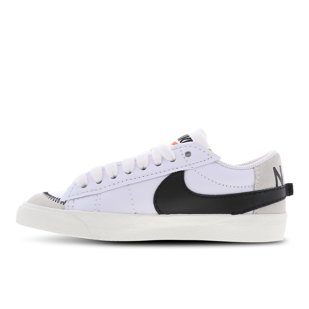 Nike Blazer Low '77 Jumbo Foot Locker Belgium