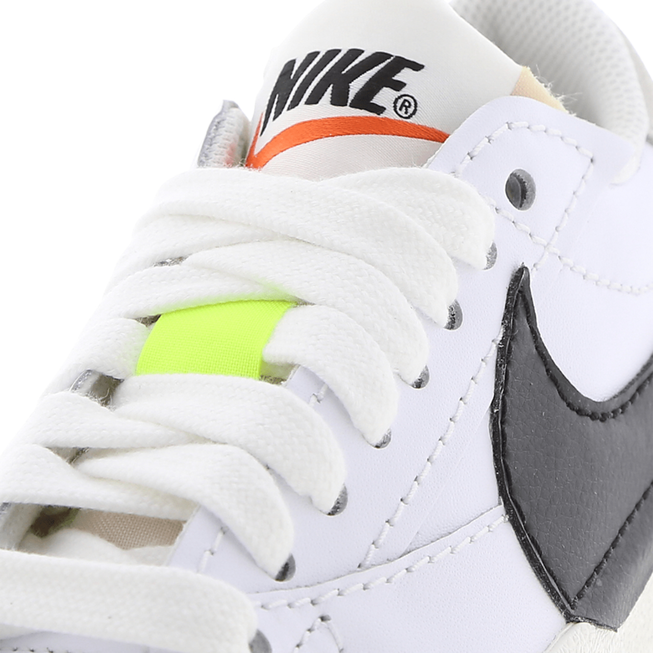 Nike Blazer Low Image 7 of 7. Tap to open photo gallery.