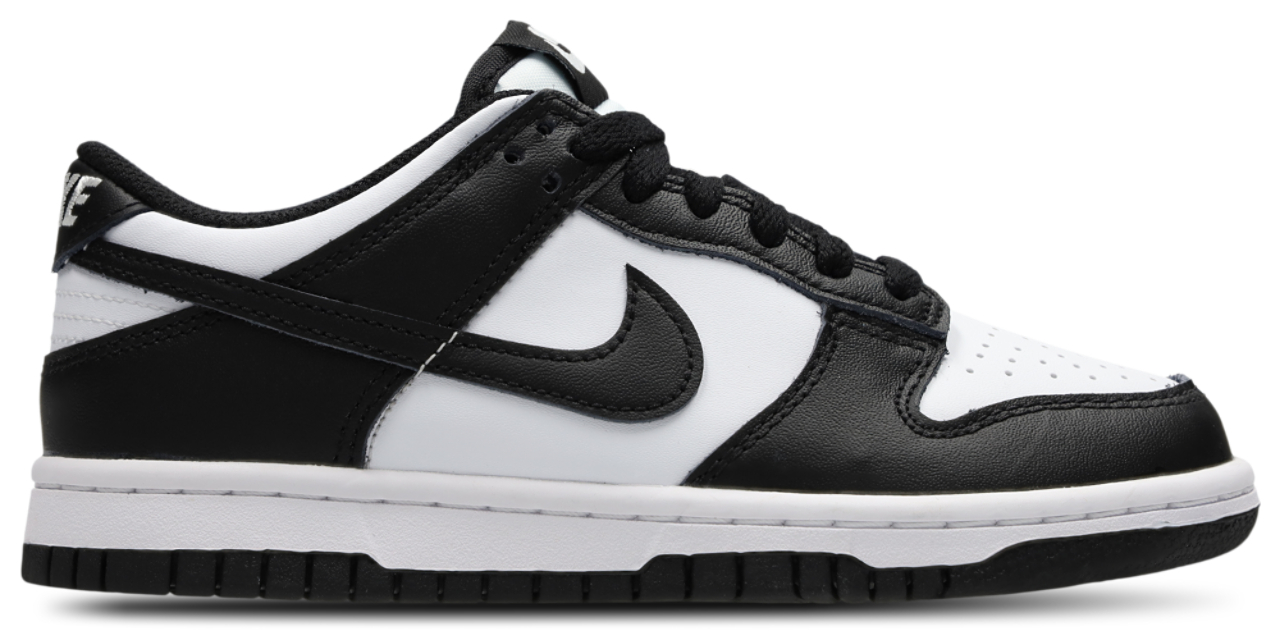 Nike Dunk Low Image 1 of 8. Tap to open photo gallery.