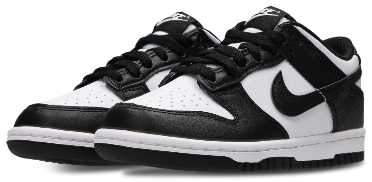 Nike Dunk Low Image 2 of 8. Tap to open photo gallery.