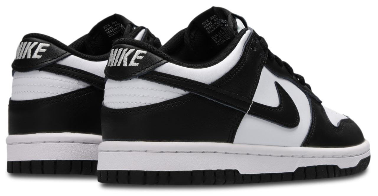 Nike Dunk Low Image 4 of 8. Tap to open photo gallery.