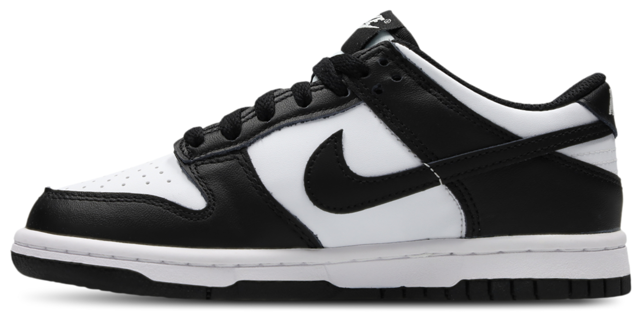 Nike Dunk Low Image 5 of 8. Tap to open photo gallery.