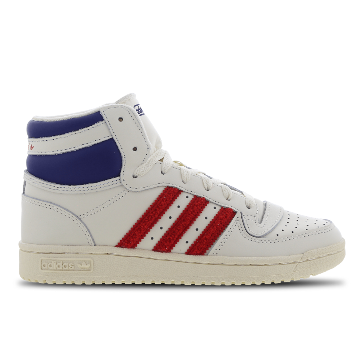 adidas Top 10 Image 1 of 7. Tap to open photo gallery.