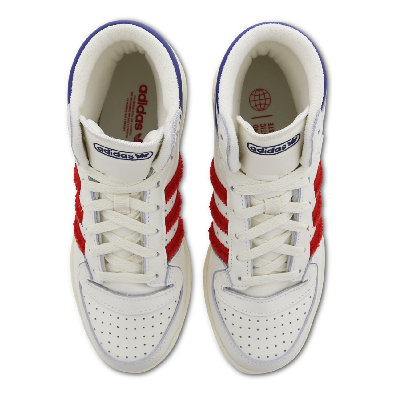 adidas Top 10 Image 5 of 7. Tap to open photo gallery.
