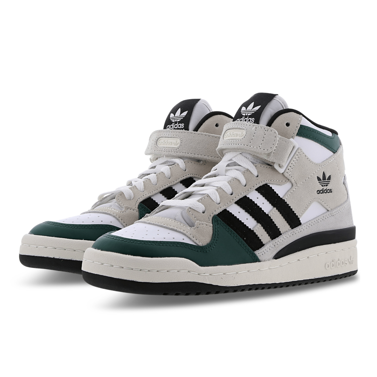adidas Performance Forum Image 2 of 7. Tap to open photo gallery.
