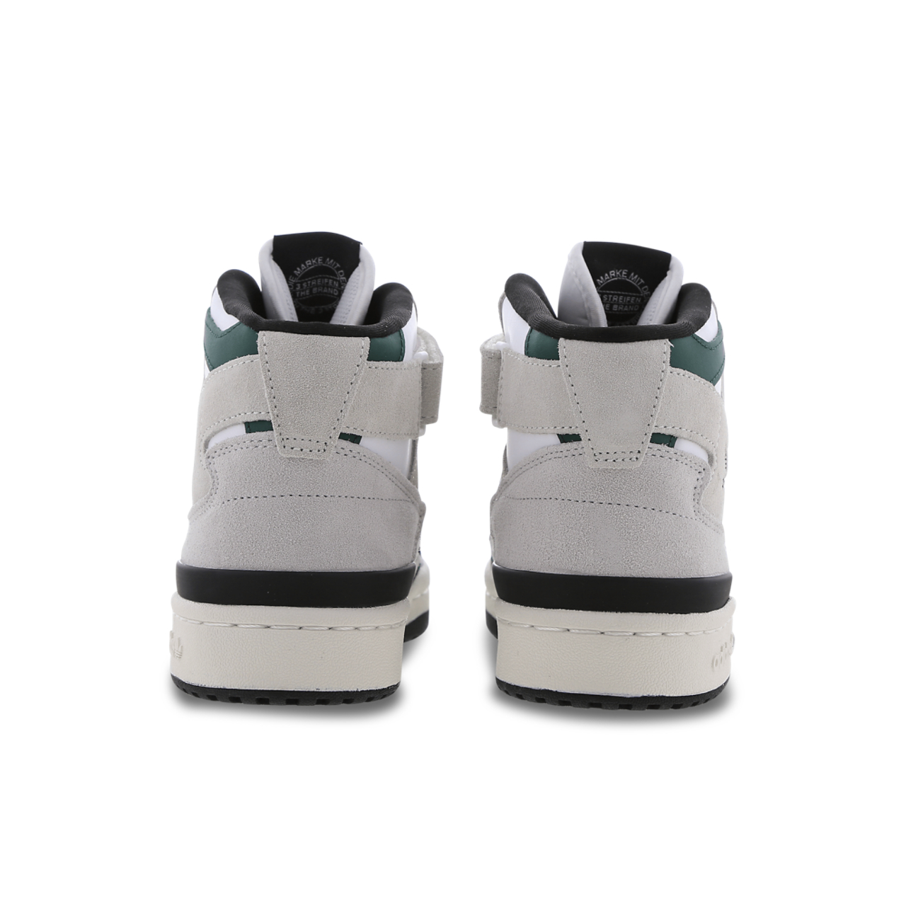 adidas Performance Forum Image 3 of 7. Tap to open photo gallery.