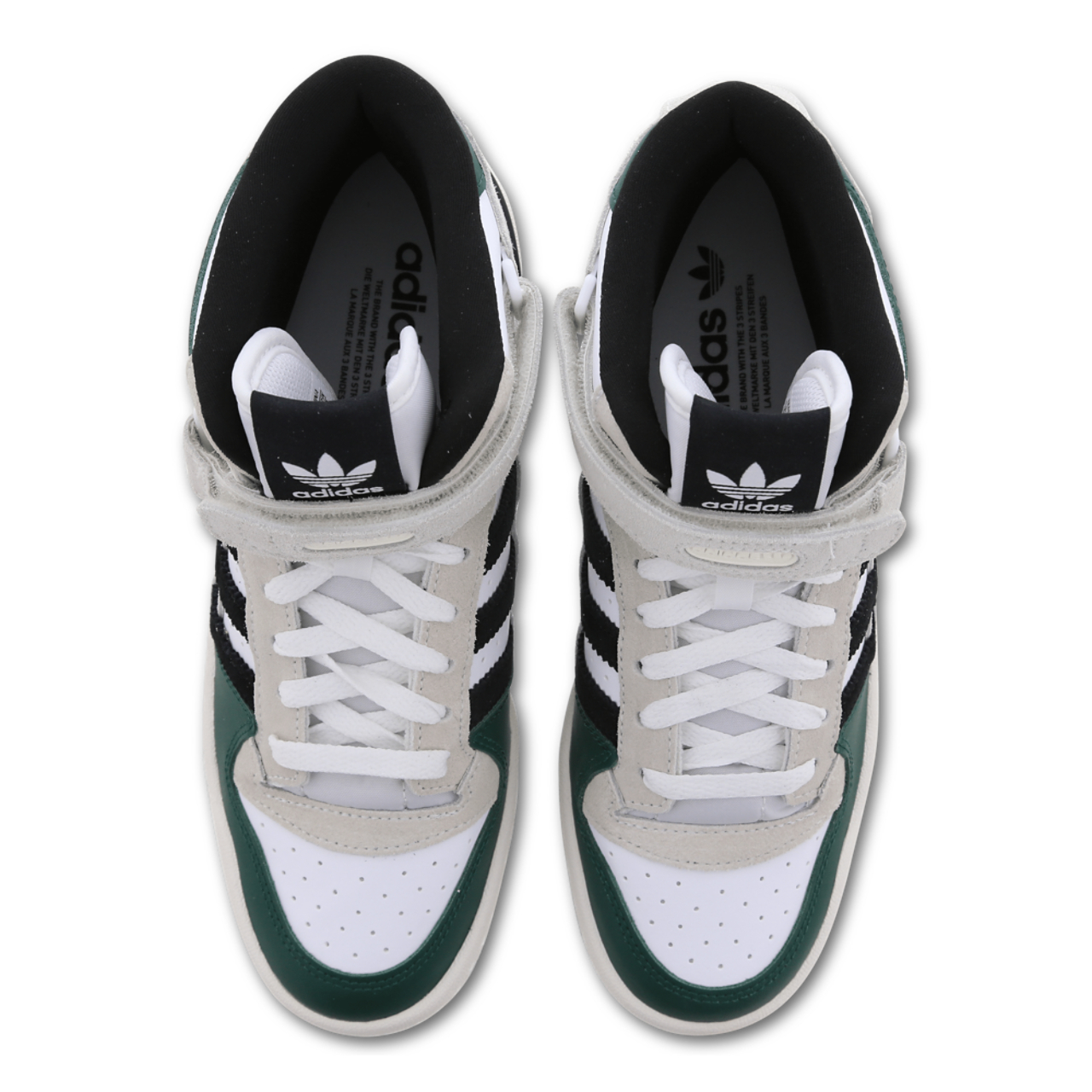 adidas Performance Forum Image 5 of 7. Tap to open photo gallery.
