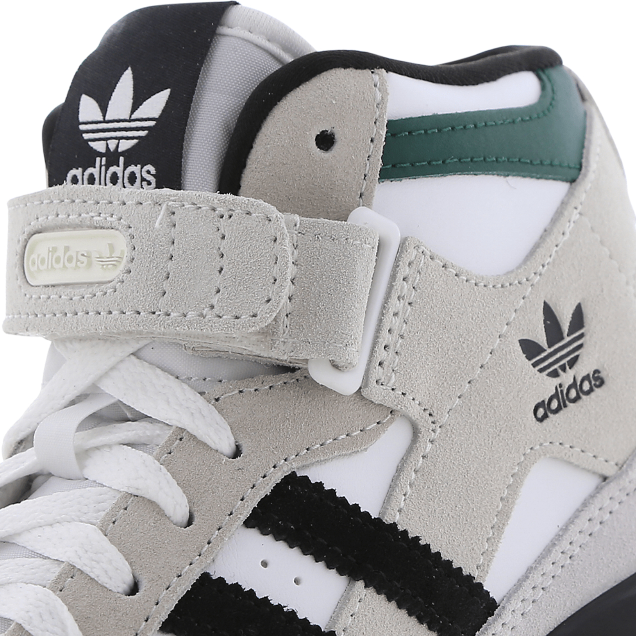 adidas Performance Forum Image 7 of 7. Tap to open photo gallery.