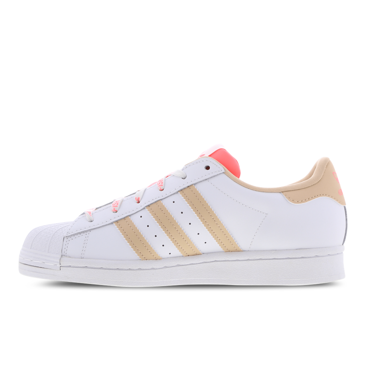 adidas Superstar Image 4 of 7. Tap to open photo gallery.