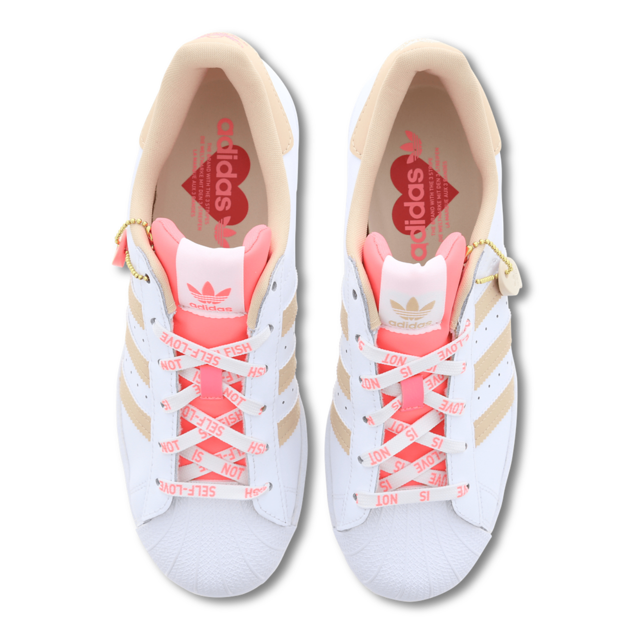 adidas Superstar Image 5 of 7. Tap to open photo gallery.