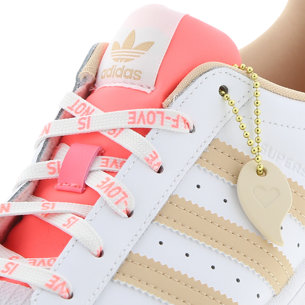 adidas Superstar Image 7 of 7. Tap to open photo gallery.