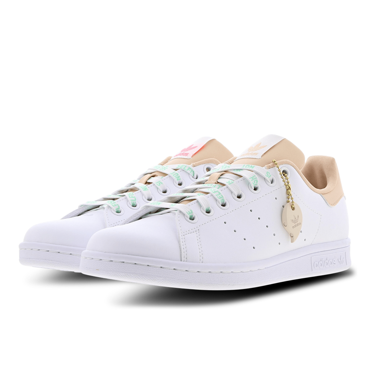adidas Stan Smith Image 2 of 7. Tap to open photo gallery.