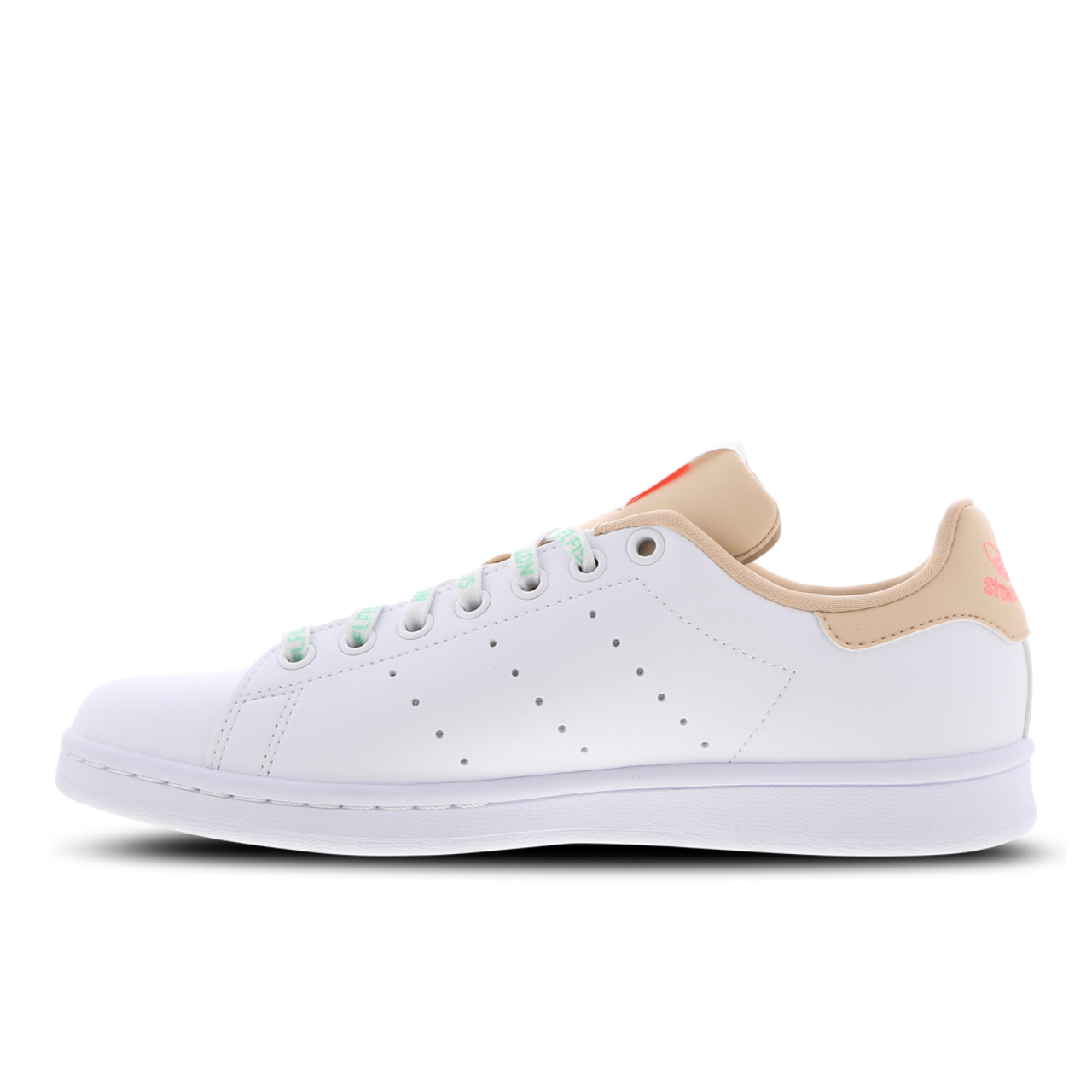adidas Stan Smith Image 4 of 7. Tap to open photo gallery.