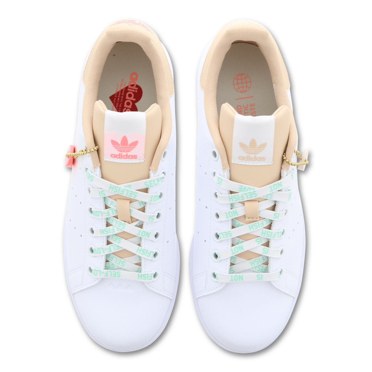 adidas Stan Smith Image 5 of 7. Tap to open photo gallery.