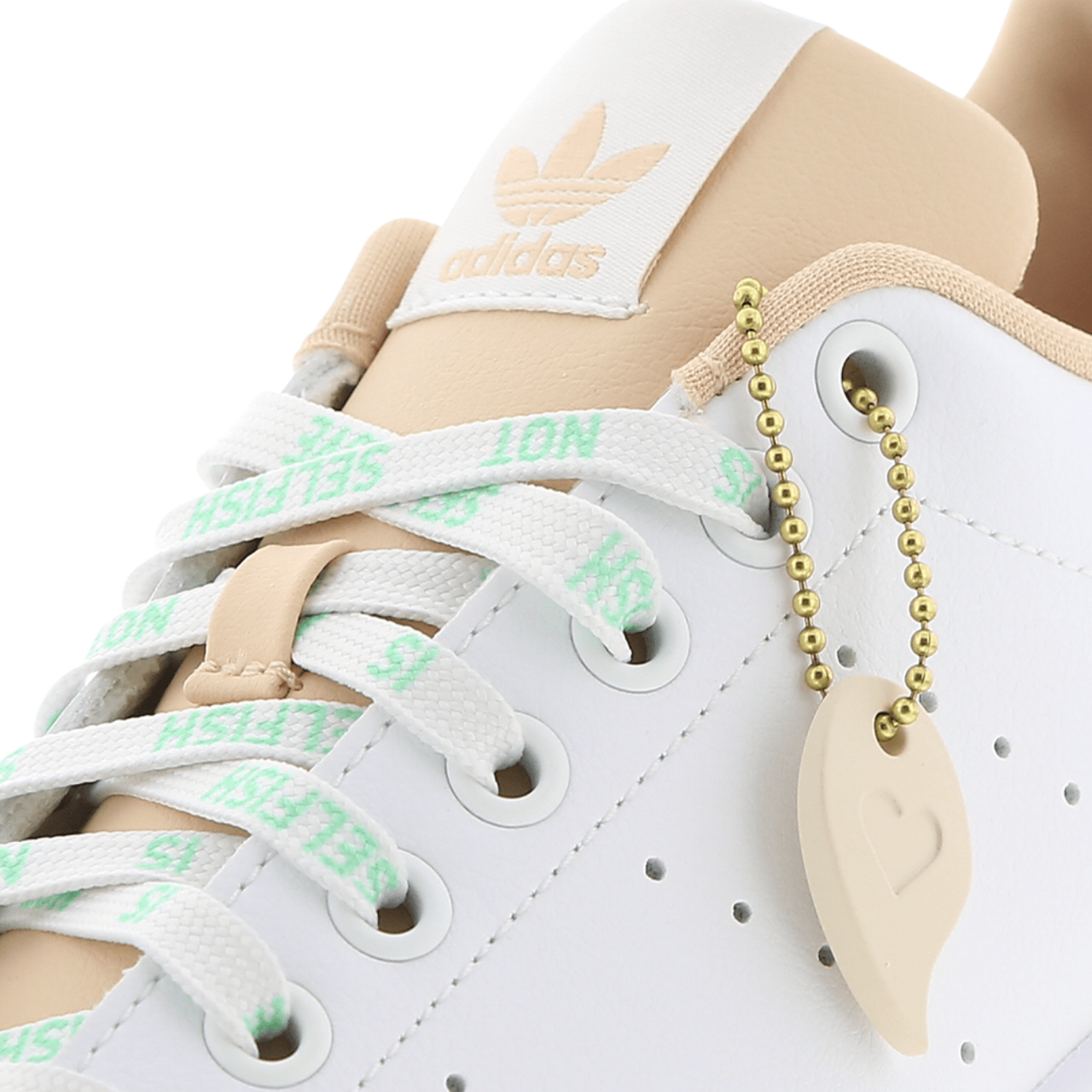 adidas Stan Smith Image 7 of 7. Tap to open photo gallery.