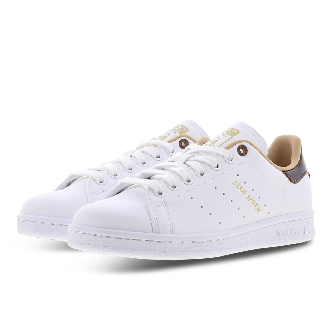 adidas Stan Smith Image 2 of 7. Tap to open photo gallery.
