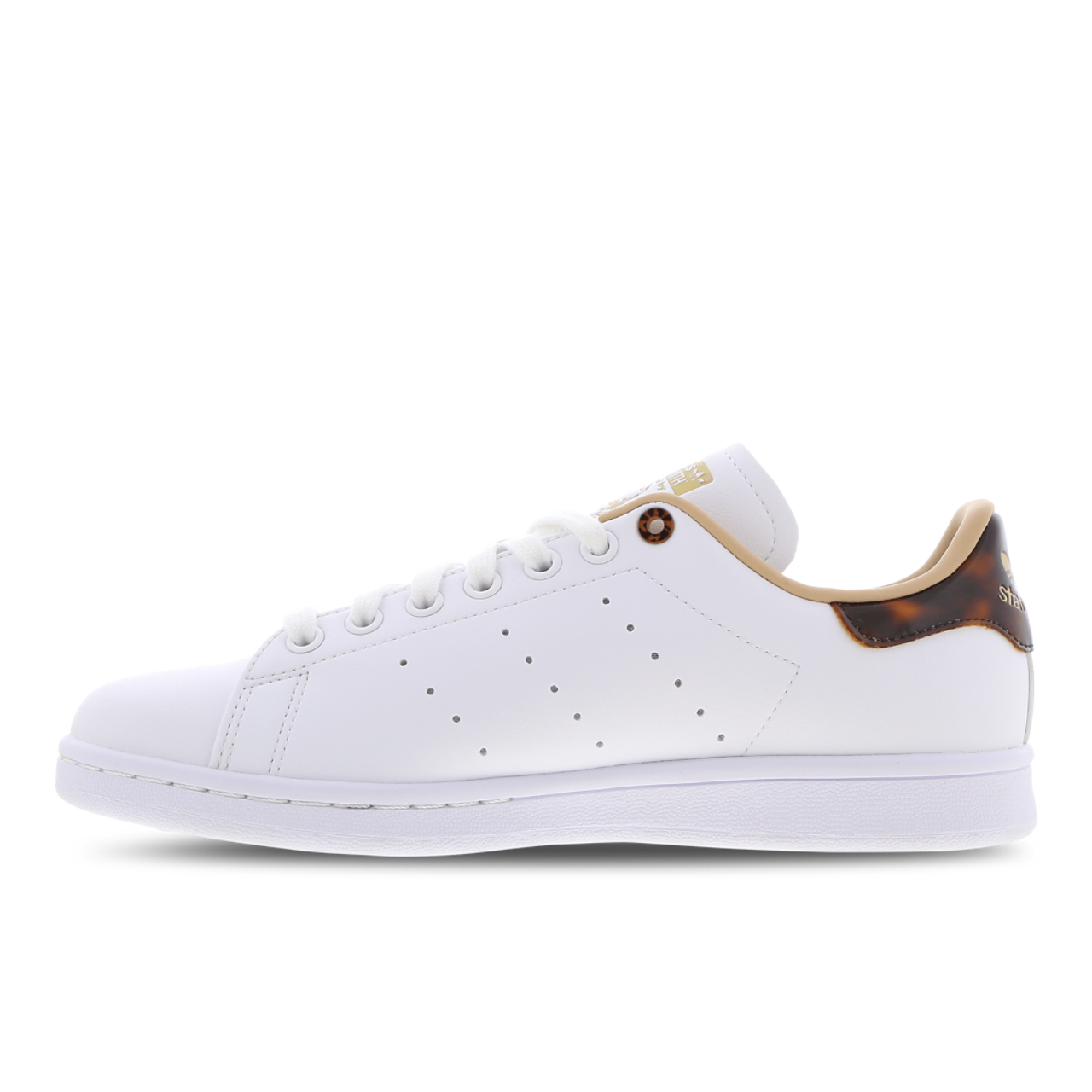 adidas Stan Smith Image 4 of 7. Tap to open photo gallery.