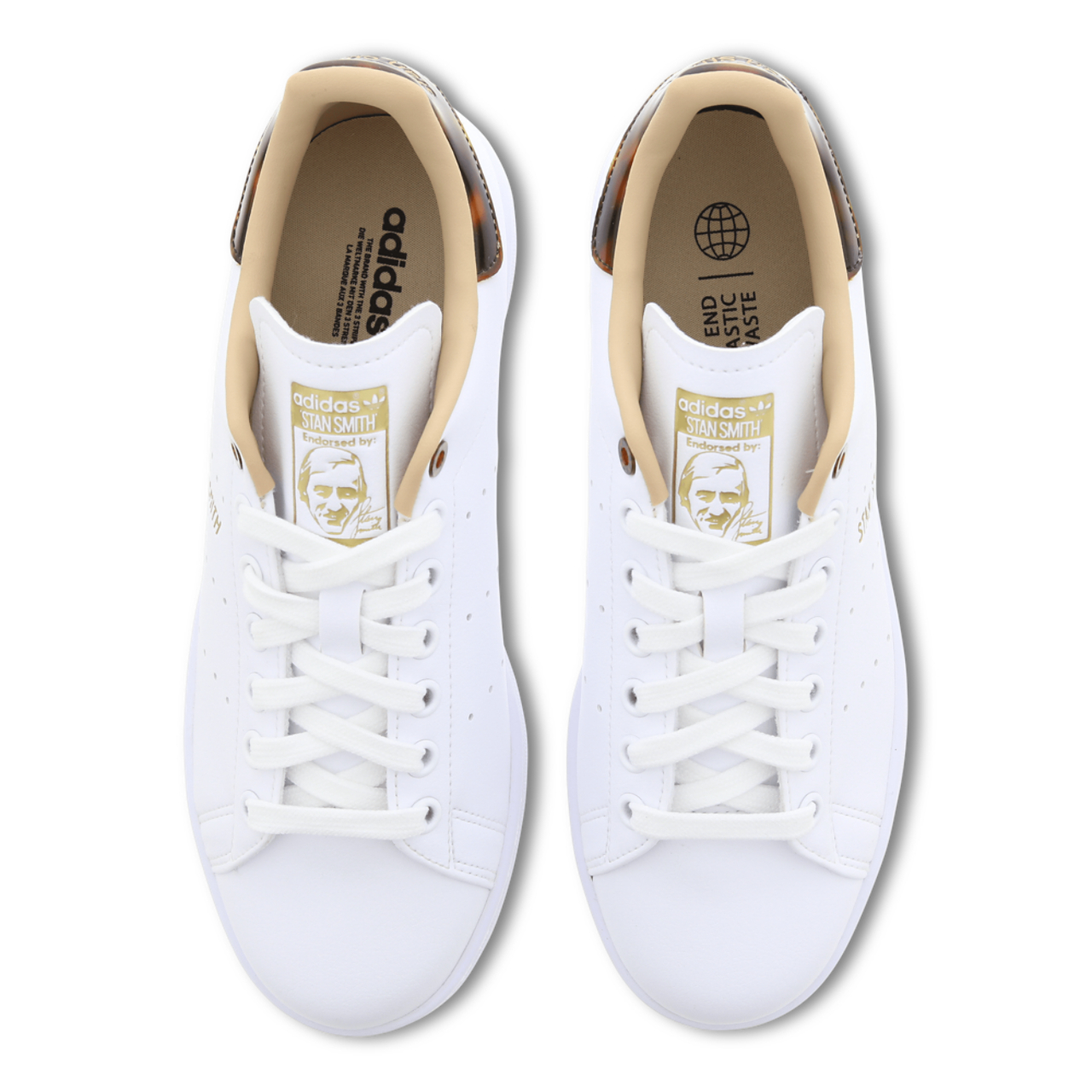 adidas Stan Smith Image 5 of 7. Tap to open photo gallery.
