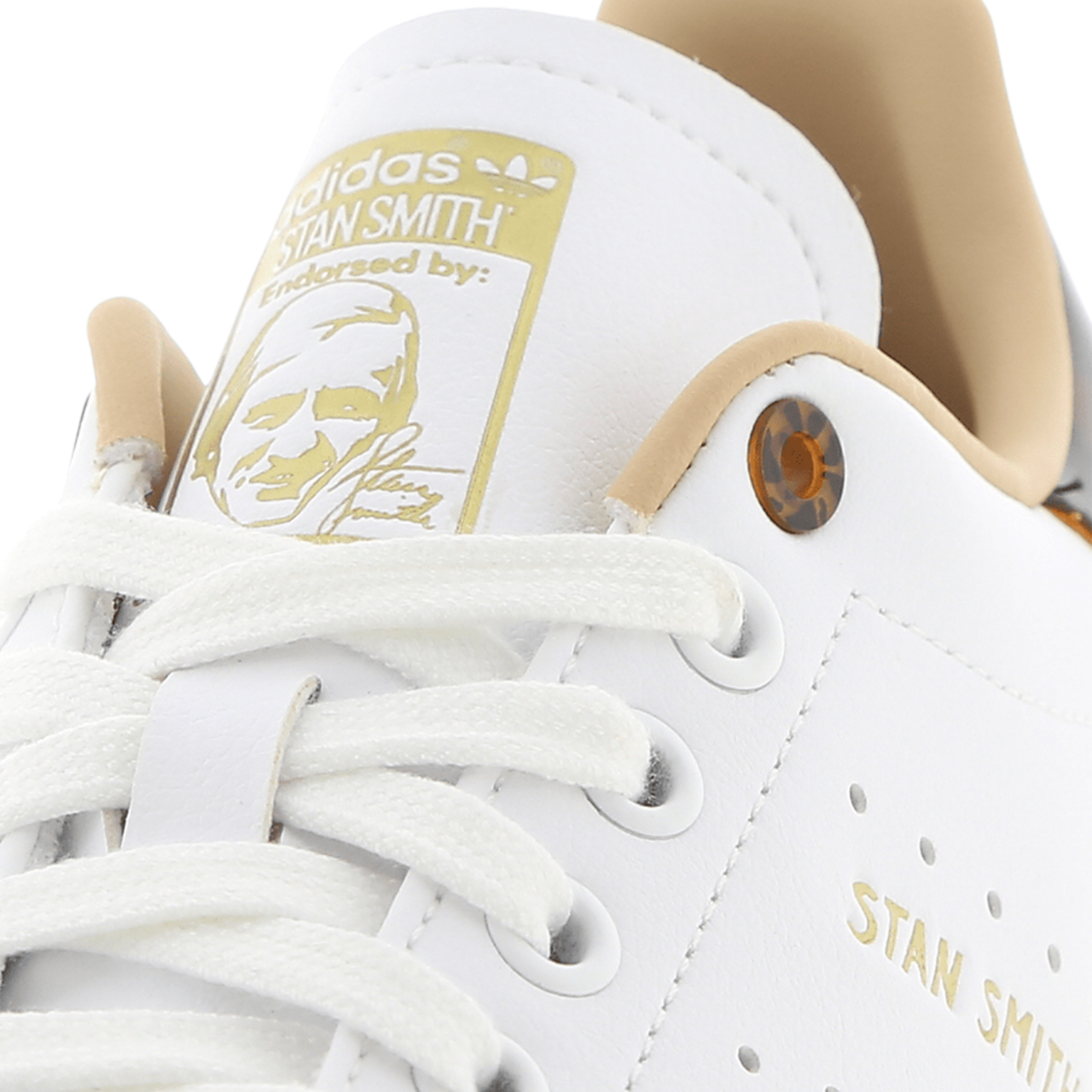 adidas Stan Smith Image 7 of 7. Tap to open photo gallery.