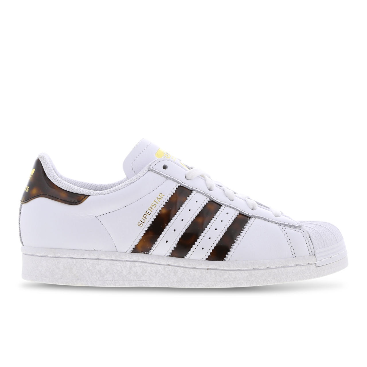 adidas Performance Superstar Image 1 of 7. Tap to open photo gallery.