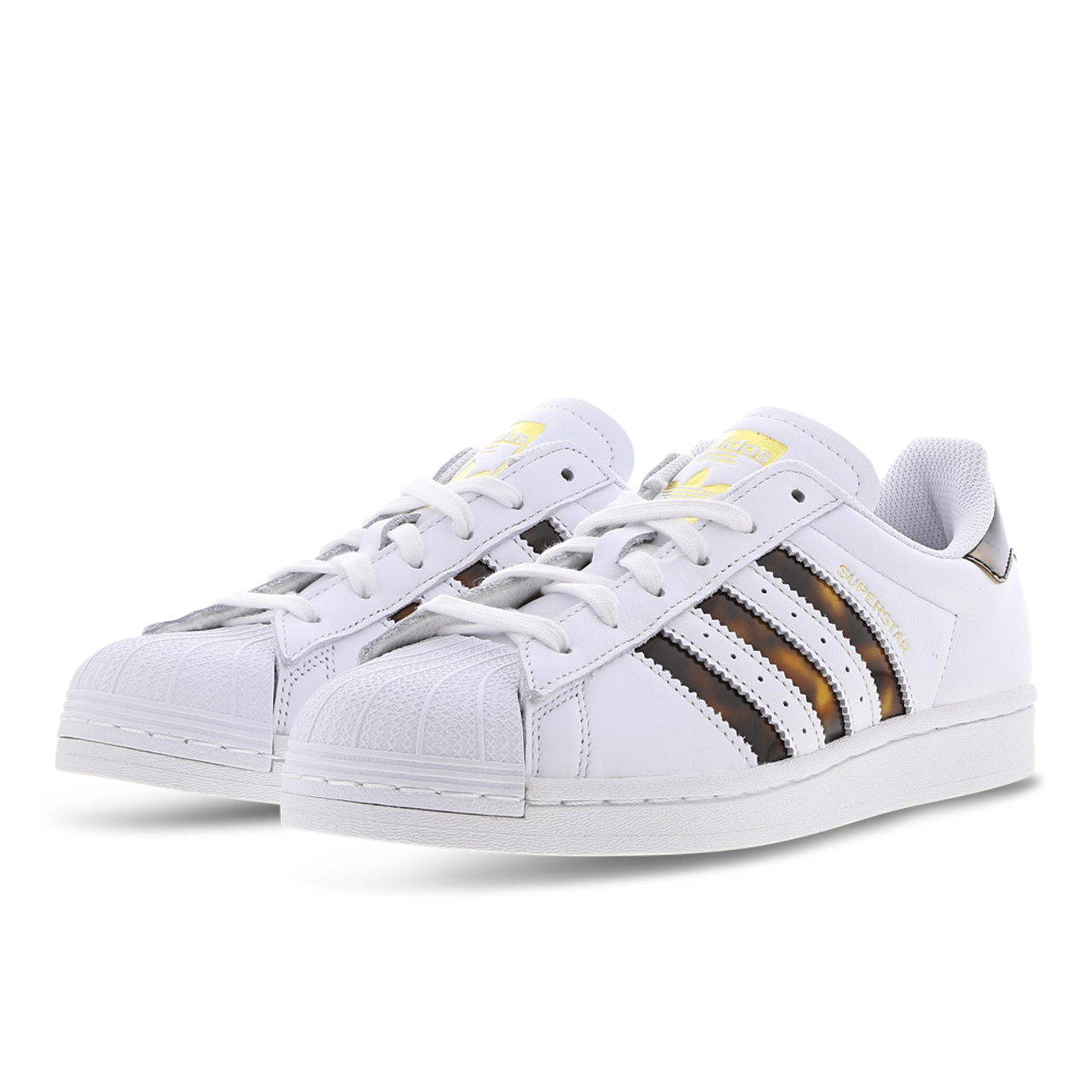 adidas Performance Superstar Image 2 of 7. Tap to open photo gallery.