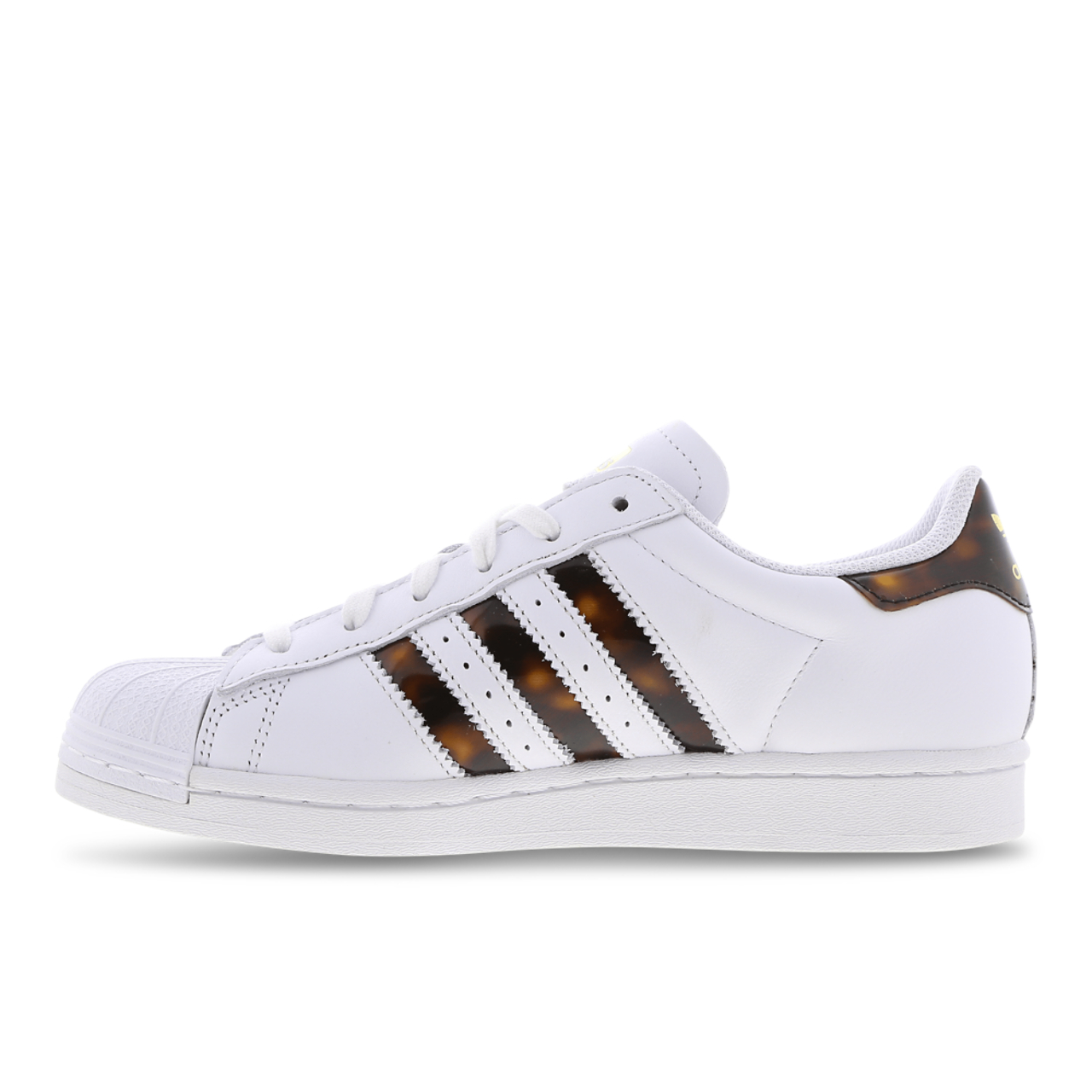 adidas Performance Superstar Image 4 of 7. Tap to open photo gallery.
