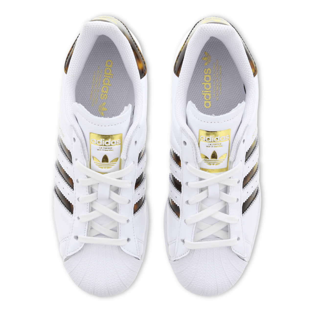 adidas Performance Superstar Image 5 of 7. Tap to open photo gallery.