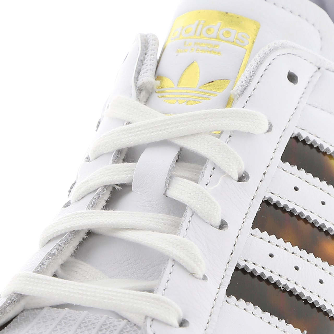 adidas Performance Superstar Image 7 of 7. Tap to open photo gallery.