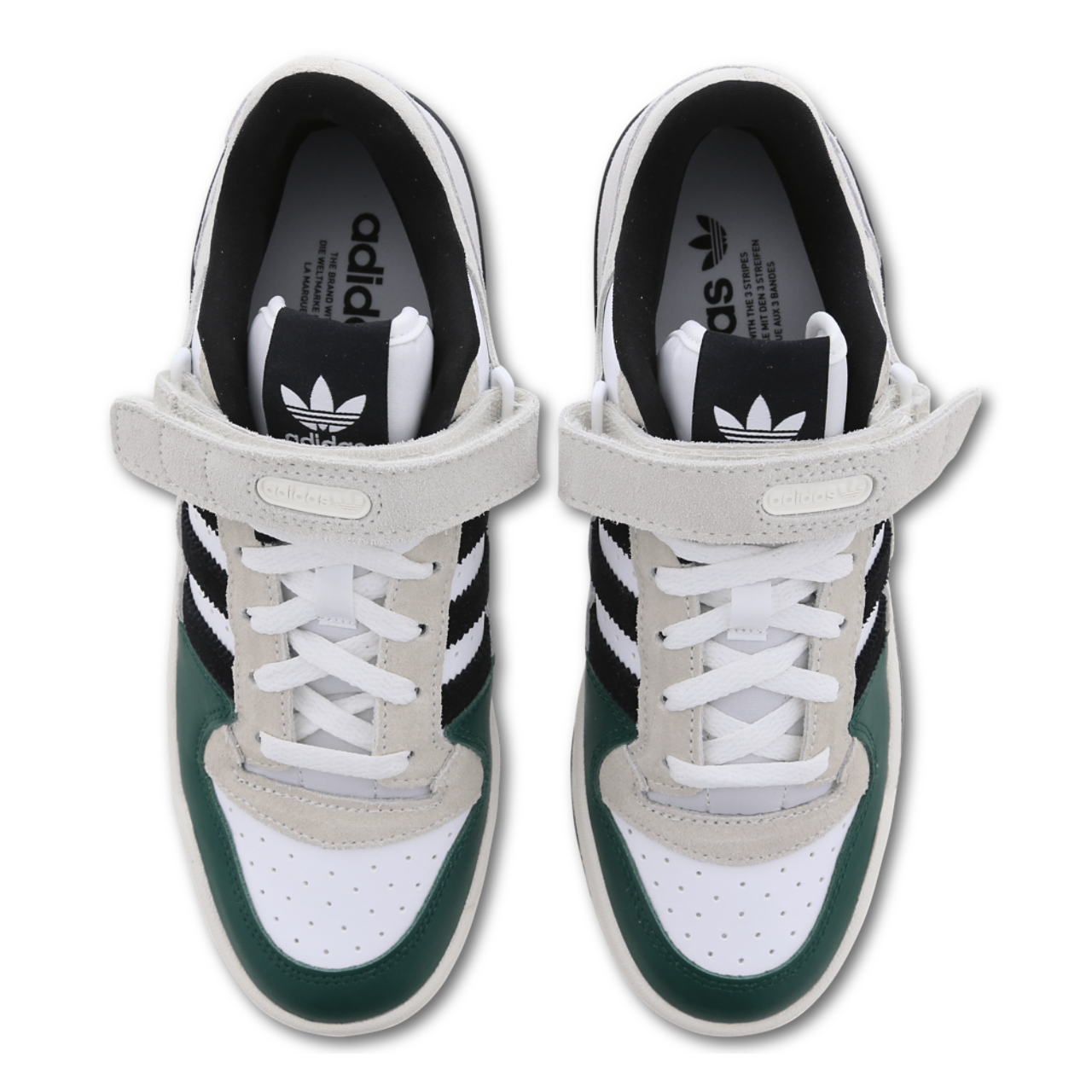 adidas Performance Forum Image 5 of 7. Tap to open photo gallery.